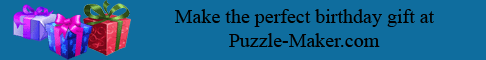 Puzzle-Maker.com